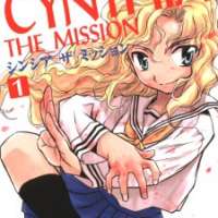  ����� Cynthia the Mission <small>Story & Art</small> 